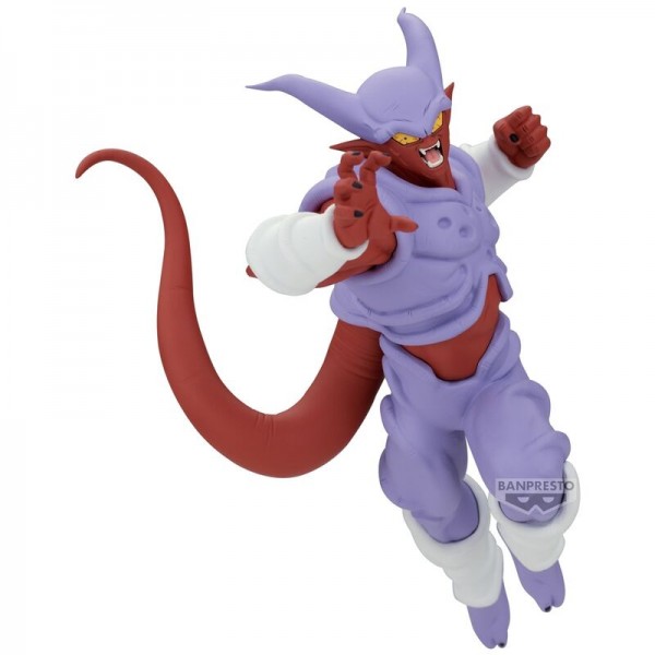 Dragon Ball Z Janemba Match Makers Figure 16 cm