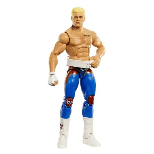 WWE Elite Top Picks 2024 Wave 4 Actionfigur Cody Rhodes