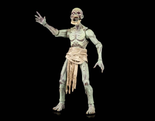 Graveyard Zombies - Worker Zombie