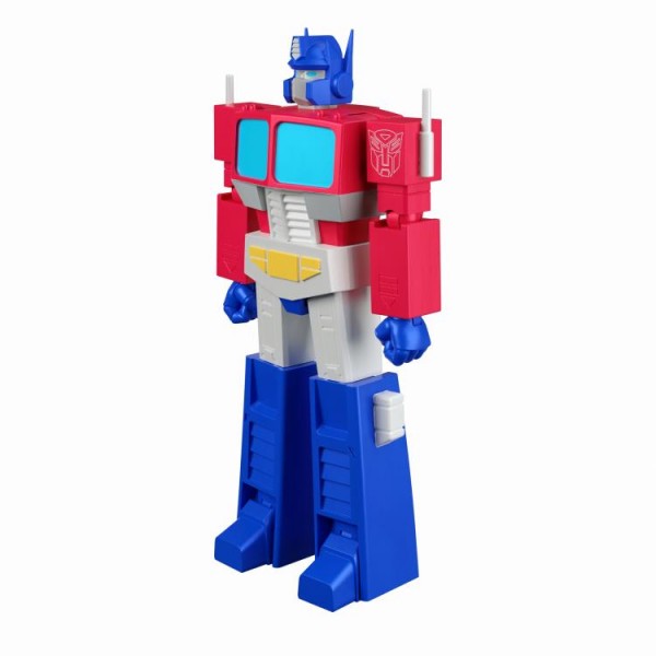 Transformers Ultimates Action Figure Optimus Prime