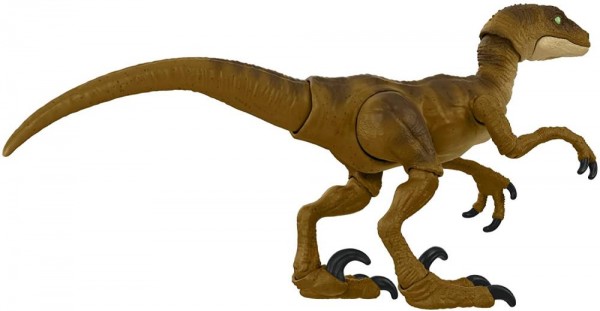 Jurassic World Hammond Collection Actionfigur 10 cm Velociraptor