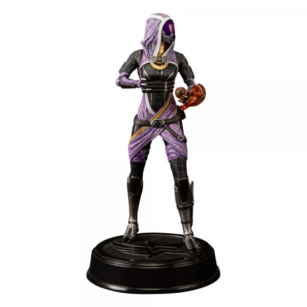 Mass Effect PVC Statue Tali&#039;Zorah 22 cm