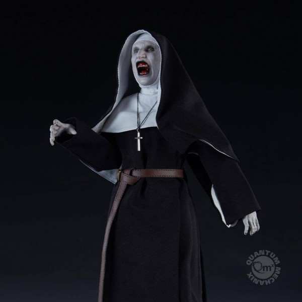 Conjuring 2 Action Figure 1/6 The Nun