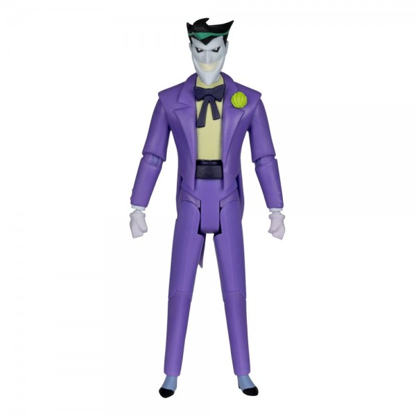 DC Direct Actionfigur The New Batman Adventures The Joker 15 cm