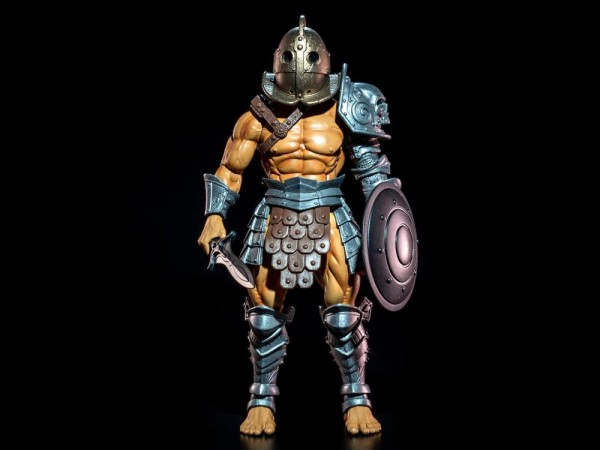 Mythic Legions: Deluxe Legion Builder Actionfigur Gladiator