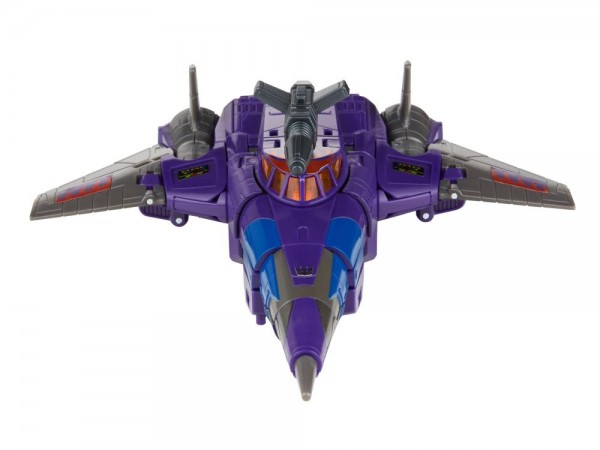 Transformers Generations Selects LEGACY Voyager Cyclonus & Nightstick (Exclusive)