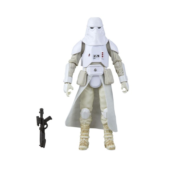 Star Wars The Empire Strikes Back The Vintage Collection Imperial Snowtrooper Hoth Battle Gear