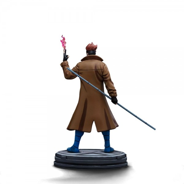 Marvel Art Scale Statue 1/10 X-Men ´79 Gambit 23 cm