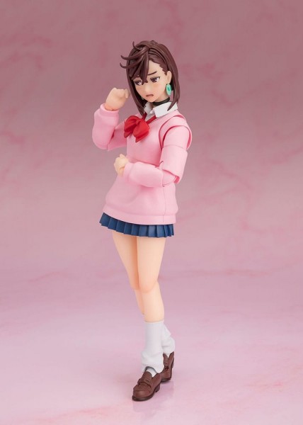 Dandadan S.H.Figuarts Action Figure Momo 14 cm