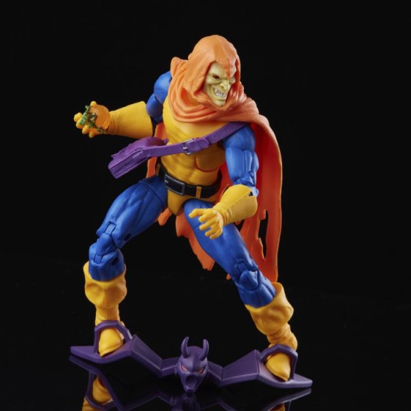 Spider-Man Marvel Legends Retro Actionfigur Hobgoblin