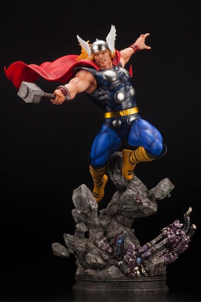 Marvel Fine Art Statue 1/6 Thor