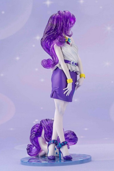 My Little Pony Bishoujo PVC Statue 1/7 Rarity (Limited Edition)