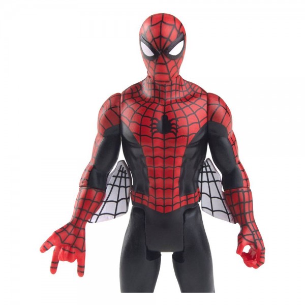 Marvel Legends Retro Actionfigur 10 cm Spider-Man