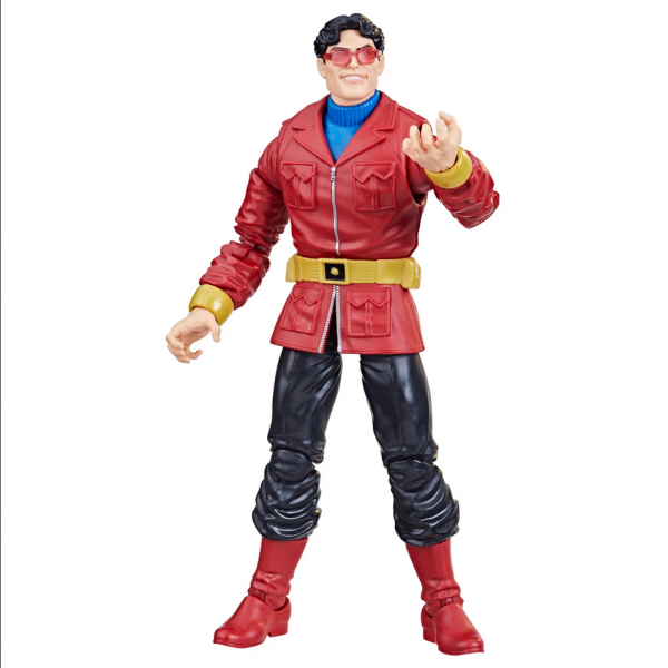 Marvel Legends Action Figure Marvel's Wonder Man