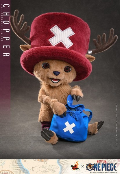 One Piece Collectible Figure Action Figure Chopper 49 cm