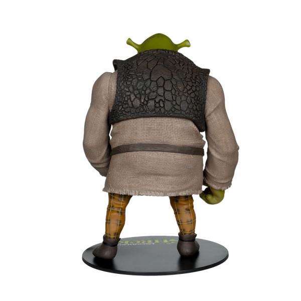 Shrek Movie Posed PVC Statue Shrek 30 cm