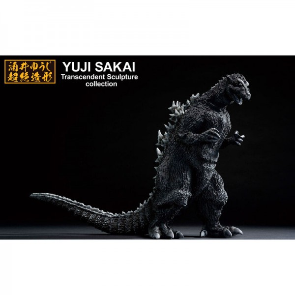 Godzilla - Godzilla 1954 Ichibansho Figure 23 cm