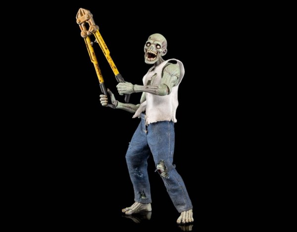 Graveyard Zombies - Worker Zombie