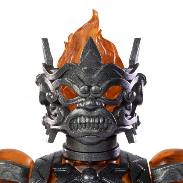 Legends of Dragonore Hellforge Actionfigur Emberor 14 cm