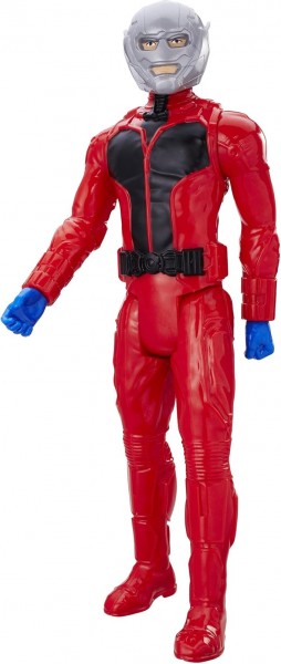 Marvel Titan Hero Series 30 cm Ant-Man Actionfigur