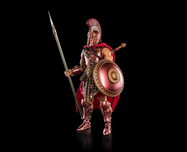 Mythic Legions: Dawns of Discovery Vitus Prime