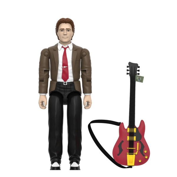 Back To The Future ReAction+ Wave 1 Marty McFly '55