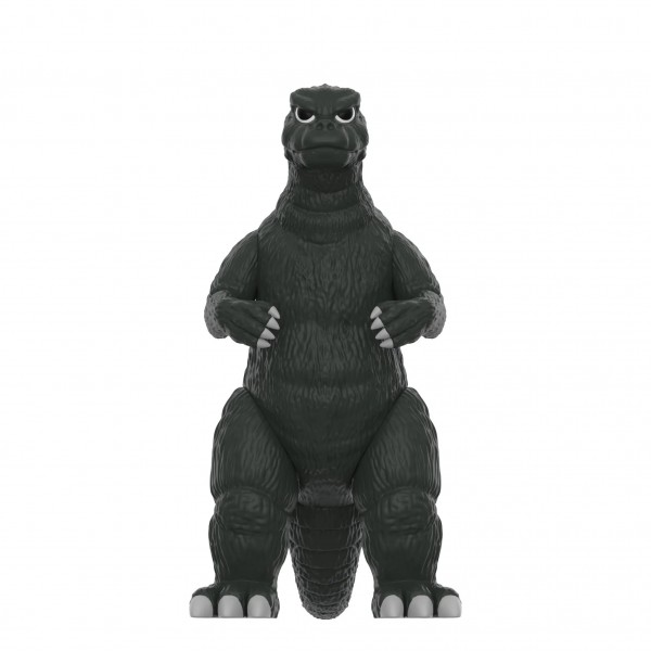 Toho ReAction Figures Wave 6 Godzilla 1974 (Charged Up)