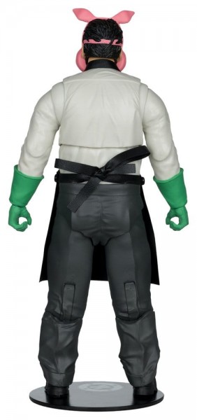 Batman DC Multiverse McFarlane Collector Edition Actionfigur Professor Pyg Collector Edition #52