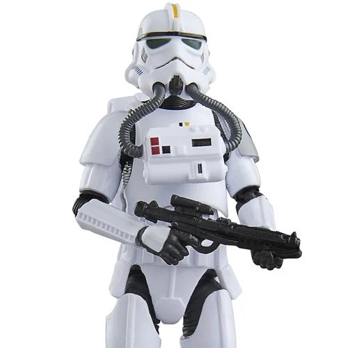 Star Wars The Vintage Collection Jetpack Trooper (Jedi Survivor) Actionfigur