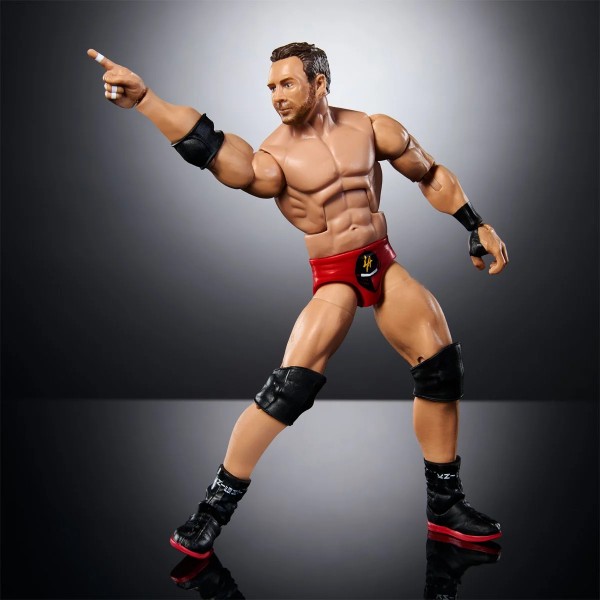 WWE Top Picks 2025 Wave 3 Elite Collection LA Knight