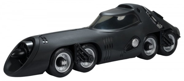 DC Theatrical Vehicle Batmissile (Batman Returns) 54 cm