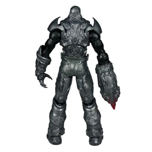 DC McFarlane Collector Edition Wave 8 Grid Forever Evil 7-Inch Scale Action Figure #29