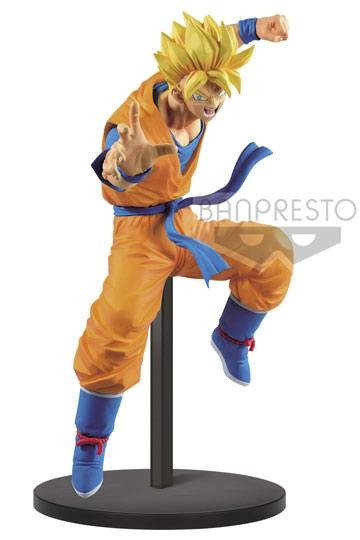 Dragon Ball Legends Collab PVC Statue Son Gohan 20 cm