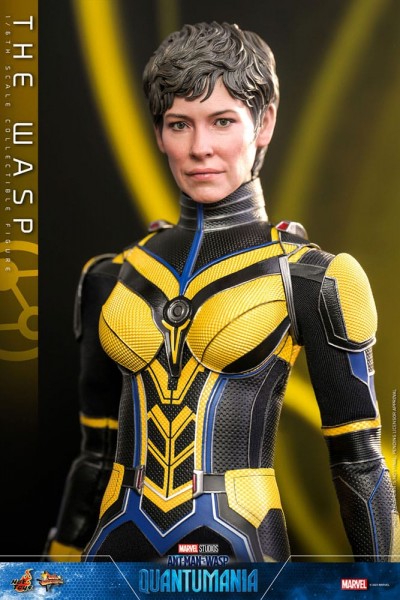 Marvel: Ant-Man and the Wasp Quantumania - The Wasp