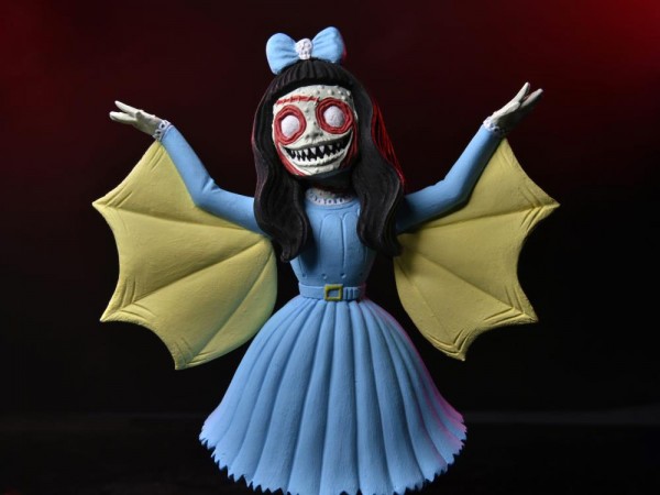 Toony Terrors The Beauty of Horror Actionfigur Ghouliana