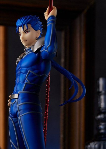 Fate/Stay Night Heaven's Feel Pop Up Parade Statue Lancer
