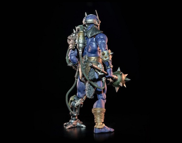 Cosmic Legions Actionfigur Kanoxx Vull