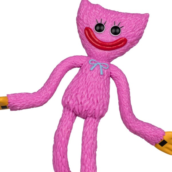 Poppy Playtime Wave 1 Actionfigur Kissy Missy 11 cm