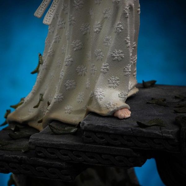 The Lord of the Rings Art Scale Statue 1:10 Galadriel 30 cm