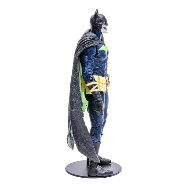 DC Multiverse Action Figure Dark Nights: Metal Batman of Earth -22 Infected 