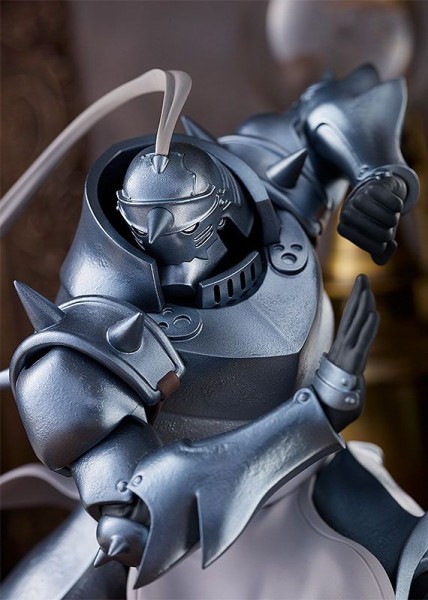 Fullmetal Alchemist: Brotherhood Pop Up Parade Statue Alphonse Elric (re-run)
