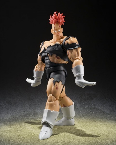 Dragon Ball Z S.H.Figuarts Actionfigur Recoome 20 cm