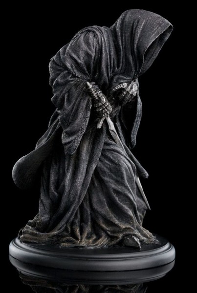 Lord of the Rings Statue Ringwraith 15 cm