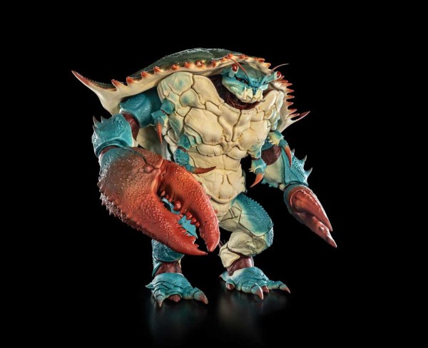 Mythic Legions: Dawns of Discovery Bulwarqq (Deluxe Monster)
