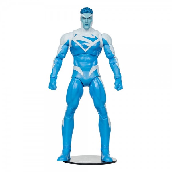 DC Build A Action Figure JLA Superman 18 cm