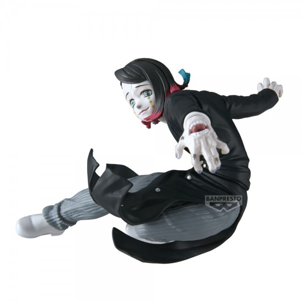 Demon Slayer Kimetsu no Yaiba Vibration Stars Enmu figure 11 cm