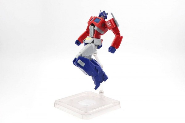 X-Board Figure Stand for 15-30 cm Action Figures (Clear)