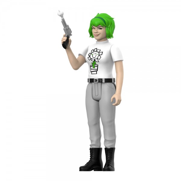 Green Day ReAction Actionfigur Wave 2 Kerplunk Girl