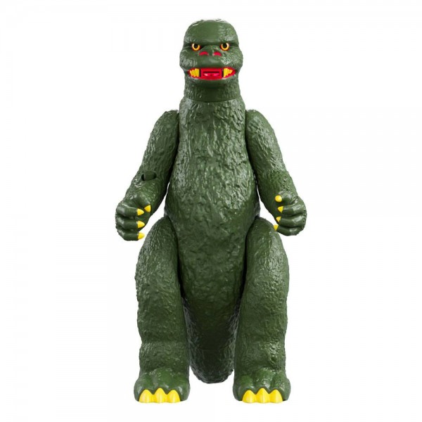 Godzilla Toho Ultimates Actionfigur Shogun Godzilla