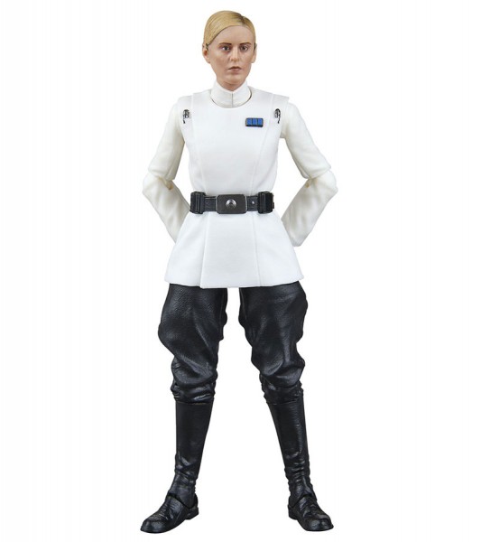 Star Wars: Andor Black Series Actionfigur Dedra Meero 15 cm